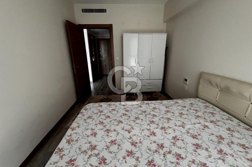 ÇİĞLİ KİRALIK DAİRE 1+1 MARKA 333 SİTESİNDE 