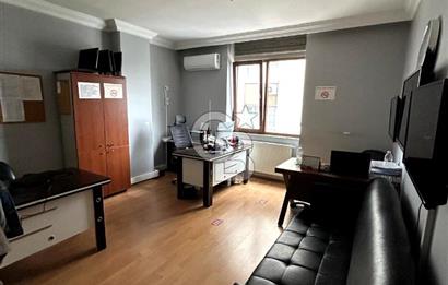 BEYLİKDÜZÜNDE CADDE ÜZERİ ÇİFT TAPU EMSALSİZ 5+1  İŞYERİ