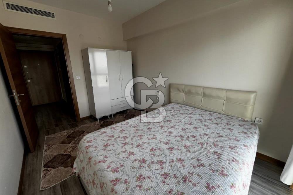 ÇİĞLİ KİRALIK DAİRE 1+1 MARKA 333 SİTESİNDE 