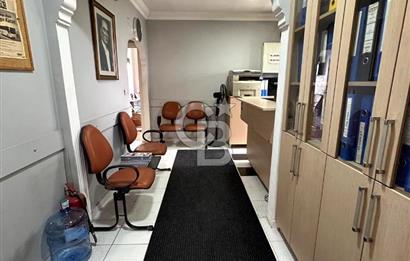 BEYLİKDÜZÜNDE CADDE ÜZERİ ÇİFT TAPU EMSALSİZ 5+1  İŞYERİ