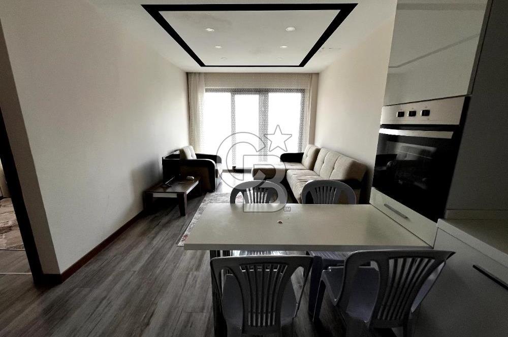 ÇİĞLİ KİRALIK DAİRE 1+1 MARKA 333 SİTESİNDE 