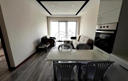 ÇİĞLİ KİRALIK DAİRE 1+1 MARKA 333 SİTESİNDE 