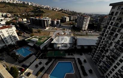 ÇİĞLİ KİRALIK DAİRE 1+1 MARKA 333 SİTESİNDE 