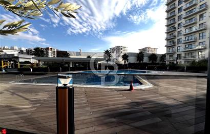 ÇİĞLİ KİRALIK DAİRE 1+1 MARKA 333 SİTESİNDE 