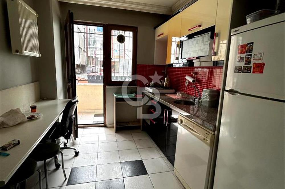 BEYLİKDÜZÜNDE CADDE ÜZERİ ÇİFT TAPU EMSALSİZ 5+1  İŞYERİ