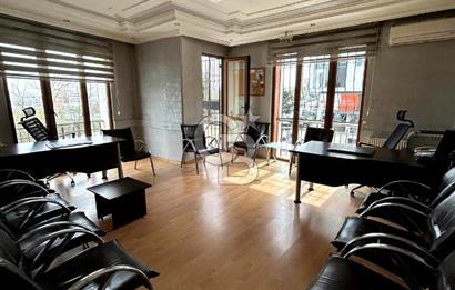 BEYLİKDÜZÜNDE CADDE ÜZERİ ÇİFT TAPU EMSALSİZ 5+1  İŞYERİ