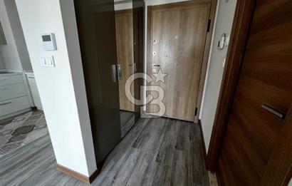 ÇİĞLİ KİRALIK DAİRE 1+1 MARKA 333 SİTESİNDE 