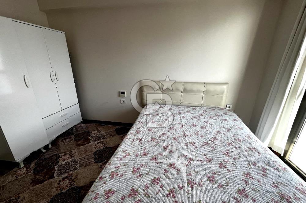 ÇİĞLİ KİRALIK DAİRE 1+1 MARKA 333 SİTESİNDE 