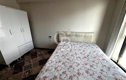 ÇİĞLİ KİRALIK DAİRE 1+1 MARKA 333 SİTESİNDE 