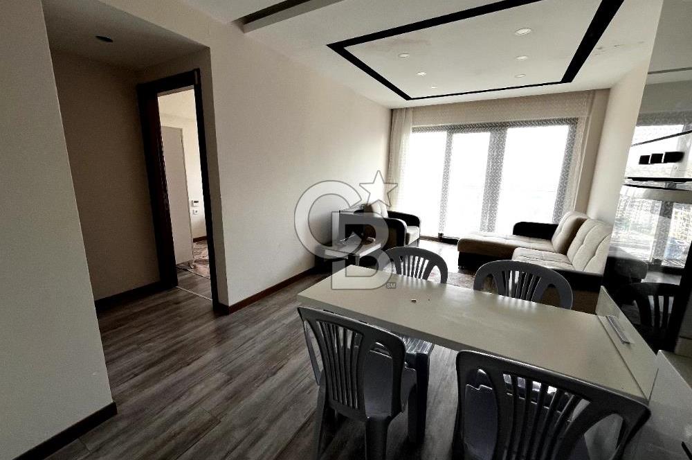 ÇİĞLİ KİRALIK DAİRE 1+1 MARKA 333 SİTESİNDE 