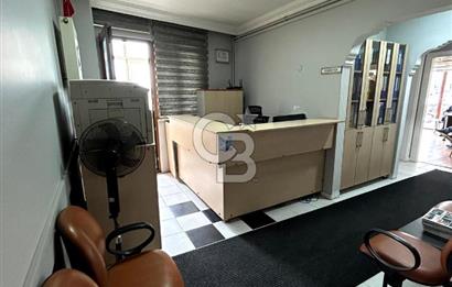 BEYLİKDÜZÜNDE CADDE ÜZERİ ÇİFT TAPU EMSALSİZ 5+1  İŞYERİ