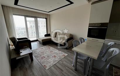 ÇİĞLİ KİRALIK DAİRE 1+1 MARKA 333 SİTESİNDE 