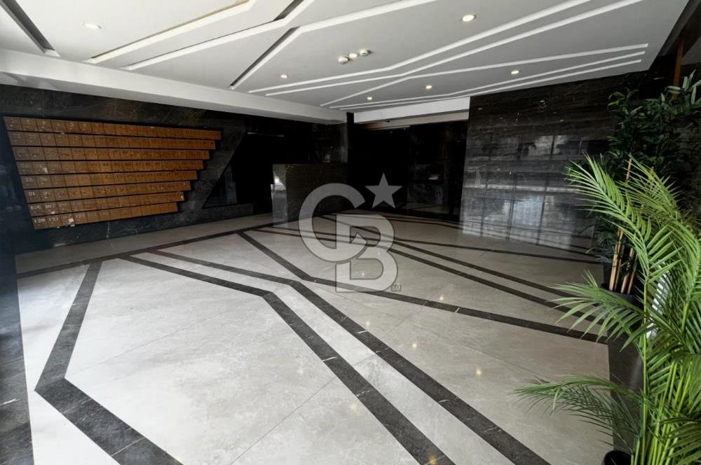 ÇİĞLİ KİRALIK DAİRE 1+1 MARKA 333 SİTESİNDE 