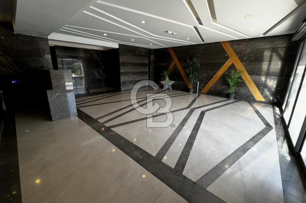 ÇİĞLİ KİRALIK DAİRE 1+1 MARKA 333 SİTESİNDE 