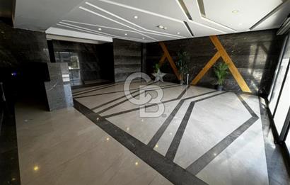 ÇİĞLİ KİRALIK DAİRE 1+1 MARKA 333 SİTESİNDE 