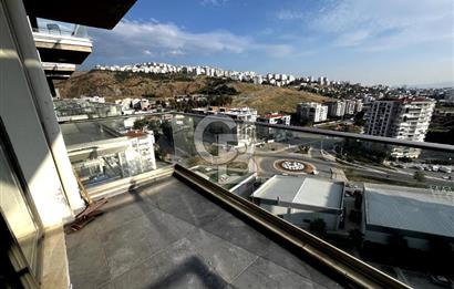 ÇİĞLİ KİRALIK DAİRE 1+1 MARKA 333 SİTESİNDE 