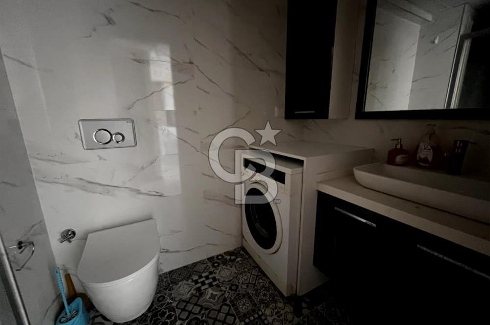 ÇİĞLİ KİRALIK DAİRE 1+1 MARKA 333 SİTESİNDE 