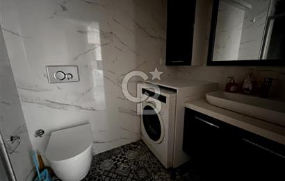 ÇİĞLİ KİRALIK DAİRE 1+1 MARKA 333 SİTESİNDE 