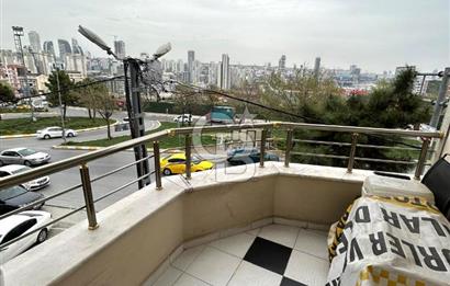 BEYLİKDÜZÜNDE CADDE ÜZERİ ÇİFT TAPU EMSALSİZ 5+1  İŞYERİ