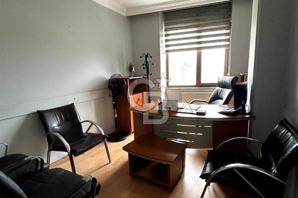 BEYLİKDÜZÜNDE CADDE ÜZERİ ÇİFT TAPU EMSALSİZ 5+1  İŞYERİ