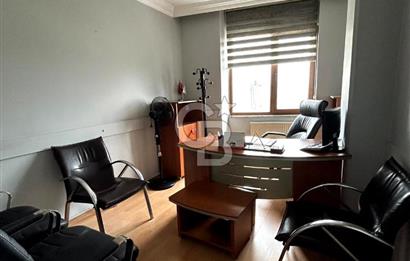 BEYLİKDÜZÜNDE CADDE ÜZERİ ÇİFT TAPU EMSALSİZ 5+1  İŞYERİ