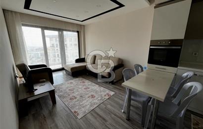 ÇİĞLİ KİRALIK DAİRE 1+1 MARKA 333 SİTESİNDE 