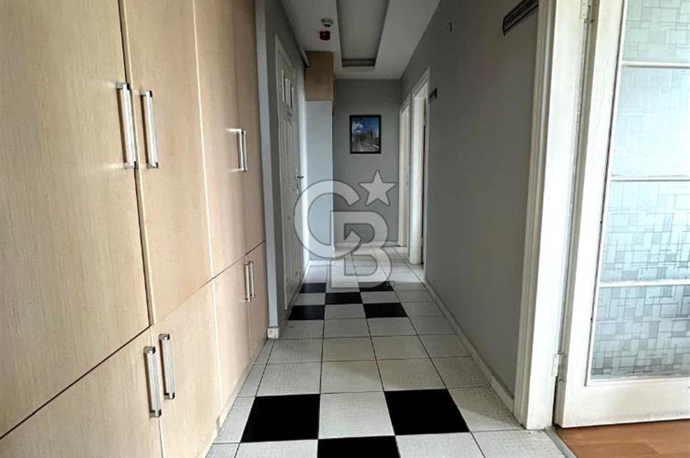 BEYLİKDÜZÜNDE CADDE ÜZERİ ÇİFT TAPU EMSALSİZ 5+1  İŞYERİ