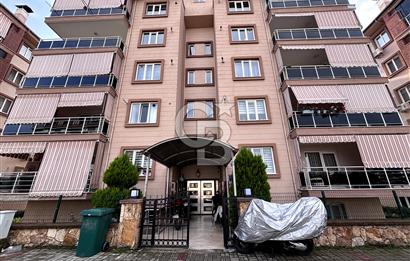 Çakmak Mahallesi Geniş 3+1 Satılık Daire