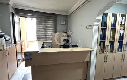 BEYLİKDÜZÜNDE CADDE ÜZERİ ÇİFT TAPU EMSALSİZ 5+1  İŞYERİ