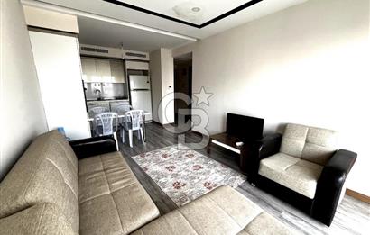 ÇİĞLİ KİRALIK DAİRE 1+1 MARKA 333 SİTESİNDE 