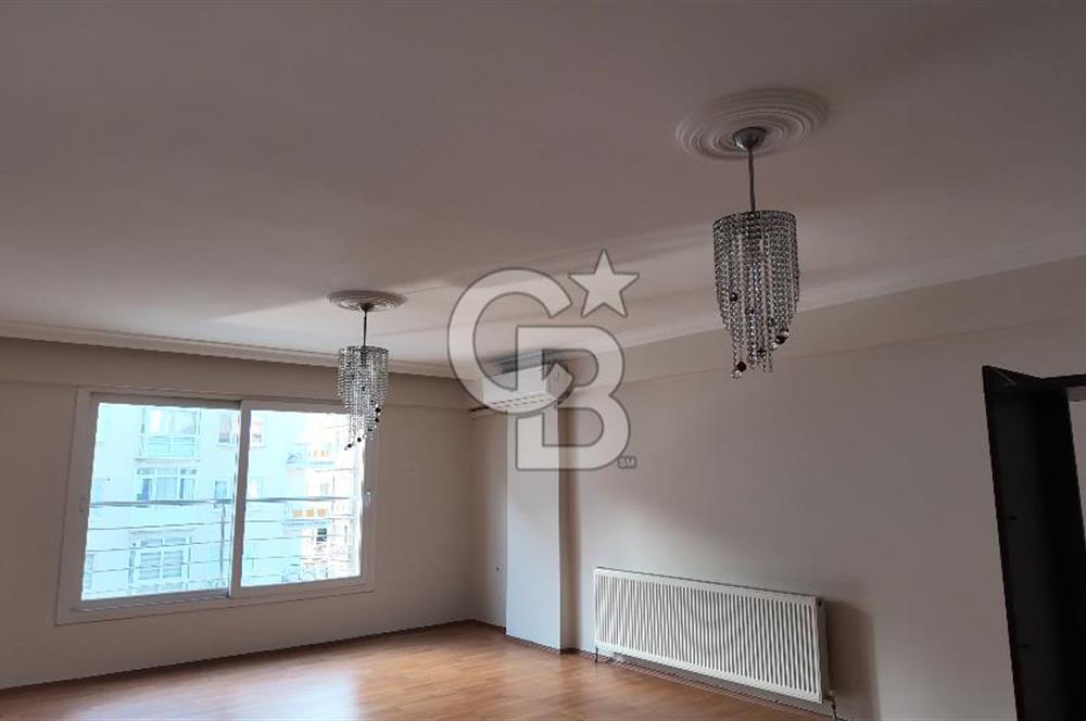 MUSELAND EVRENİNDEN GENİŞ ARAKAT ÇİFT CEPHE KİRALIK LUKS DAIRE