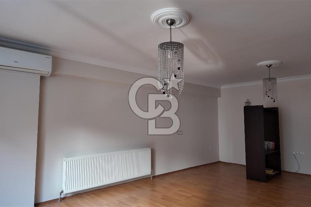 MUSELAND EVRENİNDEN GENİŞ ARAKAT ÇİFT CEPHE KİRALIK LUKS DAIRE