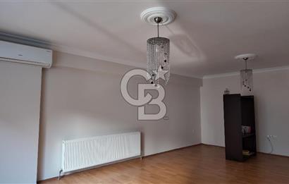 MUSELAND EVRENİNDEN GENİŞ ARAKAT ÇİFT CEPHE KİRALIK LUKS DAIRE