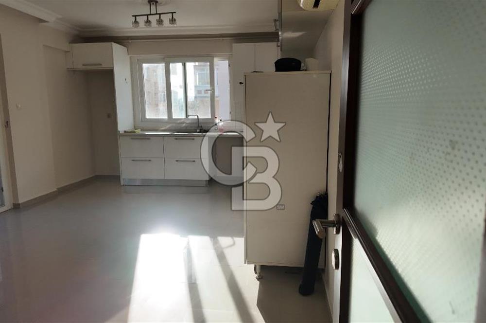 MUSELAND EVRENİNDEN GENİŞ ARAKAT ÇİFT CEPHE KİRALIK LUKS DAIRE