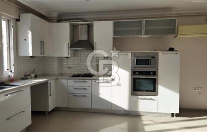 MUSELAND EVRENİNDEN GENİŞ ARAKAT ÇİFT CEPHE KİRALIK LUKS DAIRE