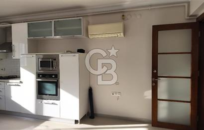 MUSELAND EVRENİNDEN GENİŞ ARAKAT ÇİFT CEPHE KİRALIK LUKS DAIRE