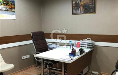 AK PLAZA 15. KATTA HARİKA LOKASYONDA 3+1 SATILIK