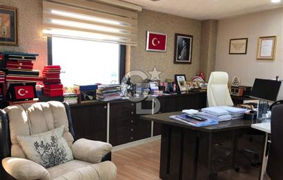 AK PLAZA 15. KATTA HARİKA LOKASYONDA 3+1 SATILIK