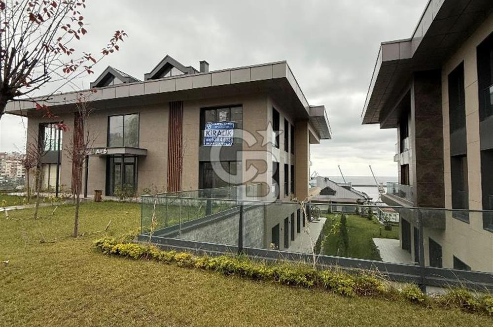 ÇÖMLEKÇİ TOKİ MANZARA VE KONFOR 4+1 KİRALIK DAİRE