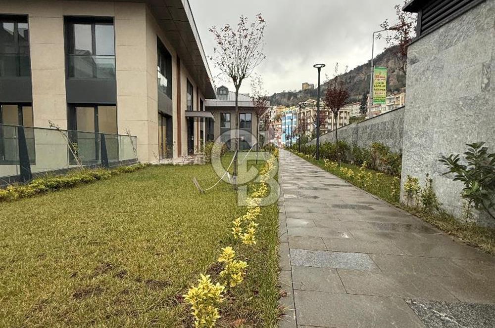 ÇÖMLEKÇİ TOKİ MANZARA VE KONFOR 4+1 KİRALIK DAİRE