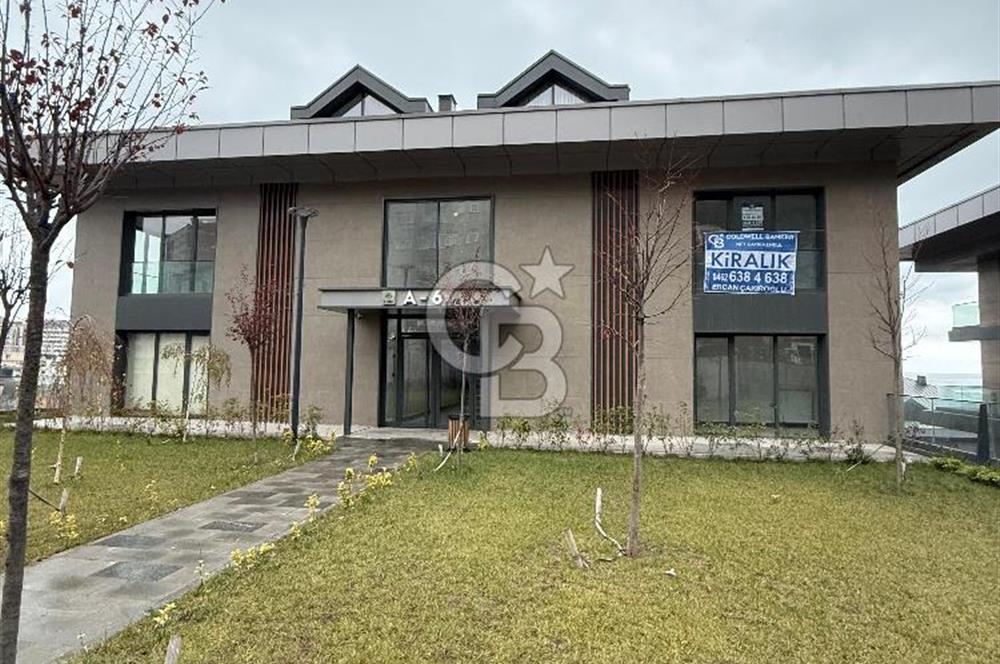 ÇÖMLEKÇİ TOKİ MANZARA VE KONFOR 4+1 KİRALIK DAİRE