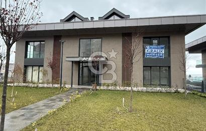 ÇÖMLEKÇİ TOKİ MANZARA VE KONFOR 4+1 KİRALIK DAİRE