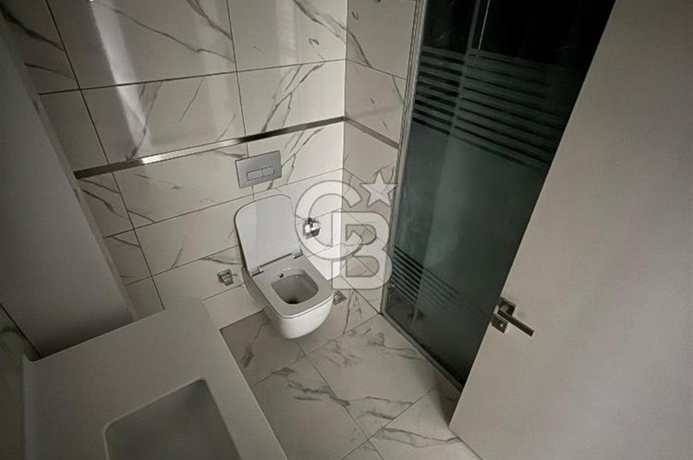 ÇÖMLEKÇİ TOKİ MANZARA VE KONFOR 4+1 KİRALIK DAİRE