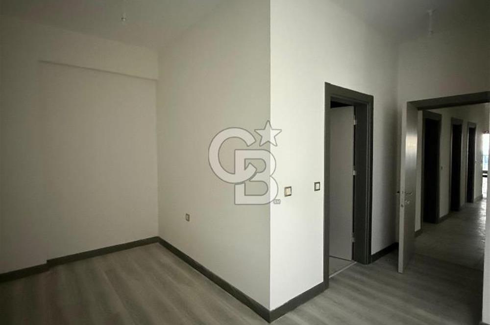 ÇÖMLEKÇİ TOKİ MANZARA VE KONFOR 4+1 KİRALIK DAİRE