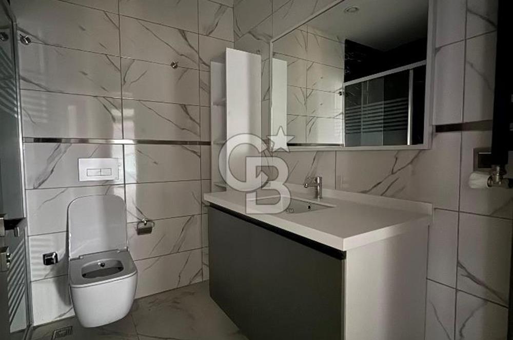 ÇÖMLEKÇİ TOKİ MANZARA VE KONFOR 4+1 KİRALIK DAİRE