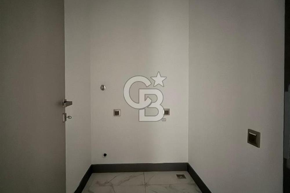 ÇÖMLEKÇİ TOKİ MANZARA VE KONFOR 4+1 KİRALIK DAİRE