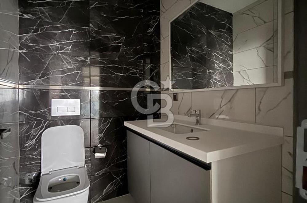 ÇÖMLEKÇİ TOKİ MANZARA VE KONFOR 4+1 KİRALIK DAİRE