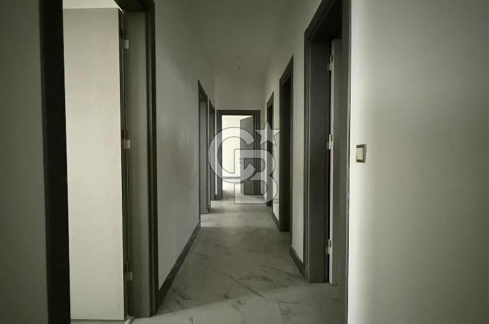 ÇÖMLEKÇİ TOKİ MANZARA VE KONFOR 4+1 KİRALIK DAİRE