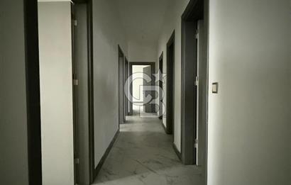 ÇÖMLEKÇİ TOKİ MANZARA VE KONFOR 4+1 KİRALIK DAİRE