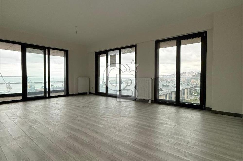 ÇÖMLEKÇİ TOKİ MANZARA VE KONFOR 4+1 KİRALIK DAİRE